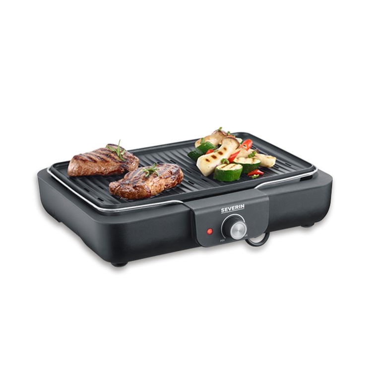 Grill Severin PG8556 stołowy