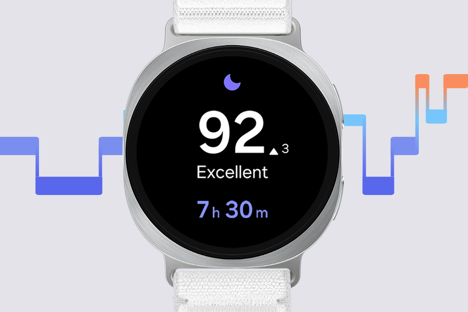Smartwatch Samsung Galaxy Watch8 44mm grafit