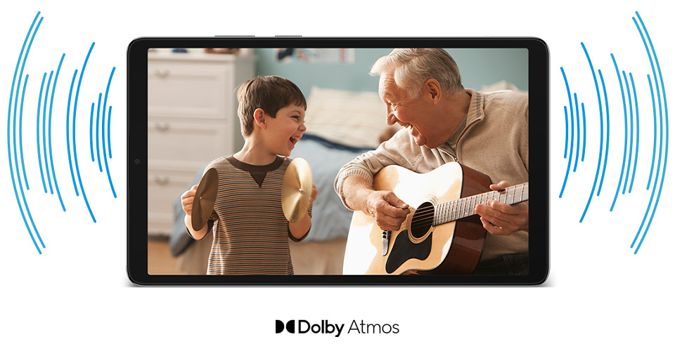 Tablet Samsung Galaxy Tab A11 8,7