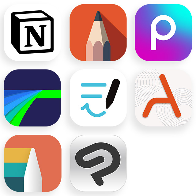 Tablet Samsung Galaxy Tab S11 ikony aplikacji