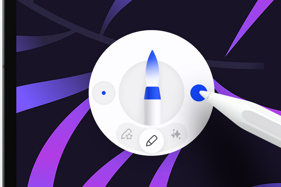 Tablet Samsung Galaxy Tab S11 rysik S Pen