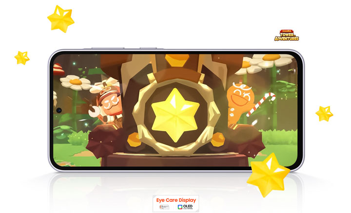 Smartfon Samsung Galaxy A36