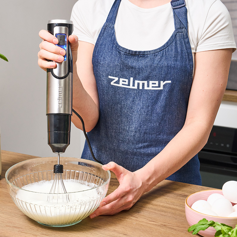 Blender Zelmer ZHB6000 ręczny