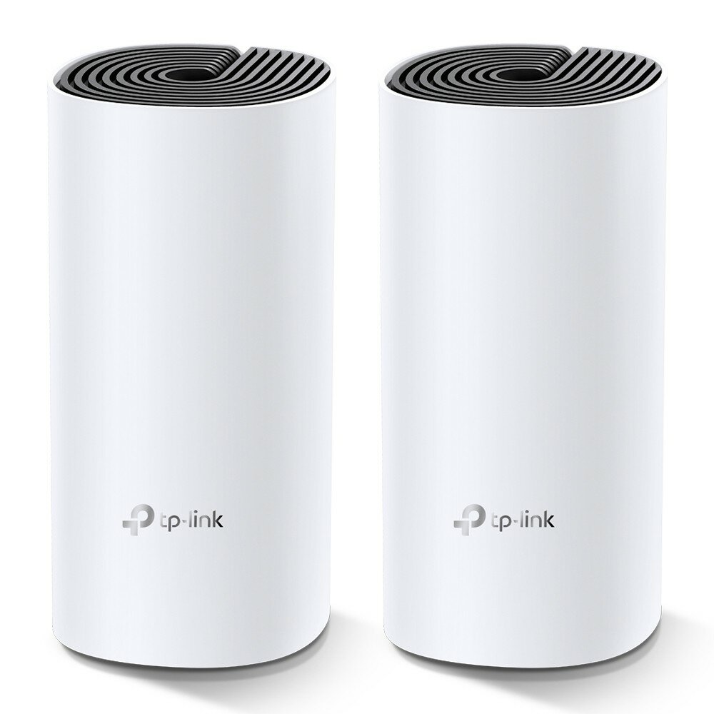 Router TP-Link Deco M4 2-Pack