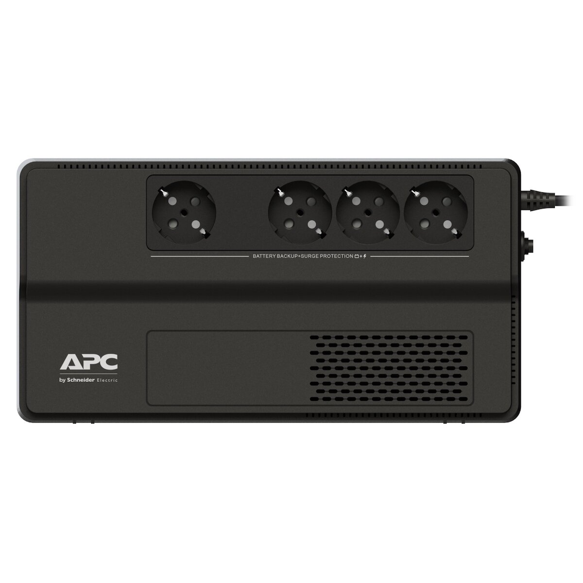  Zasilacz awaryjny UPS APC BV1000I-GR 600 W z góry