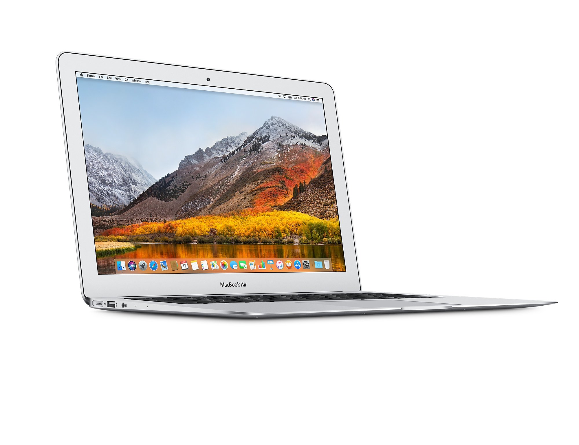 NOTEBOOK APPLE MACBOOK AIR 13