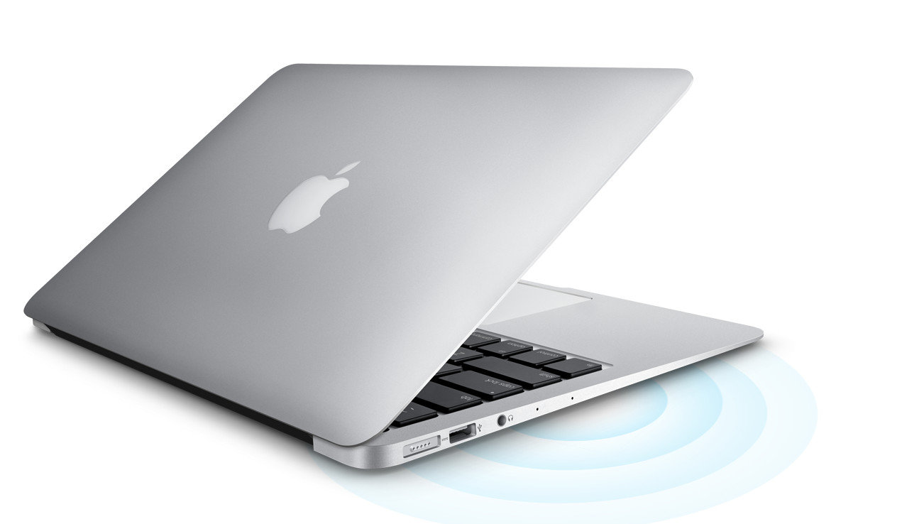 NOTEBOOK APPLE MACBOOK AIR 13