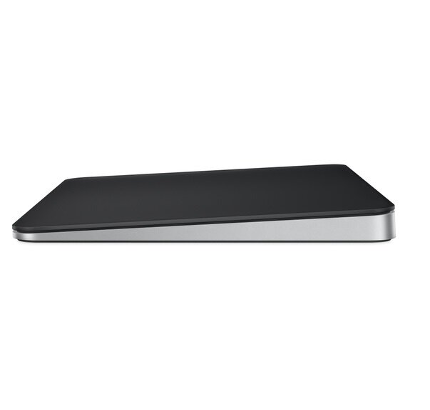 Gładzik Apple Magic Trackpad Czarny z boku