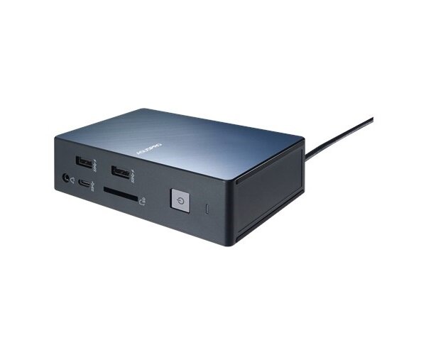 Stacja dokująca Asus SimPro Dock 90NX0121-P00470 bokiem