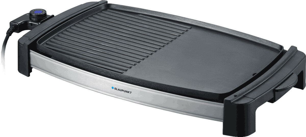 Grill elektryczny Blaupunkt GRT301 2000 W frontem