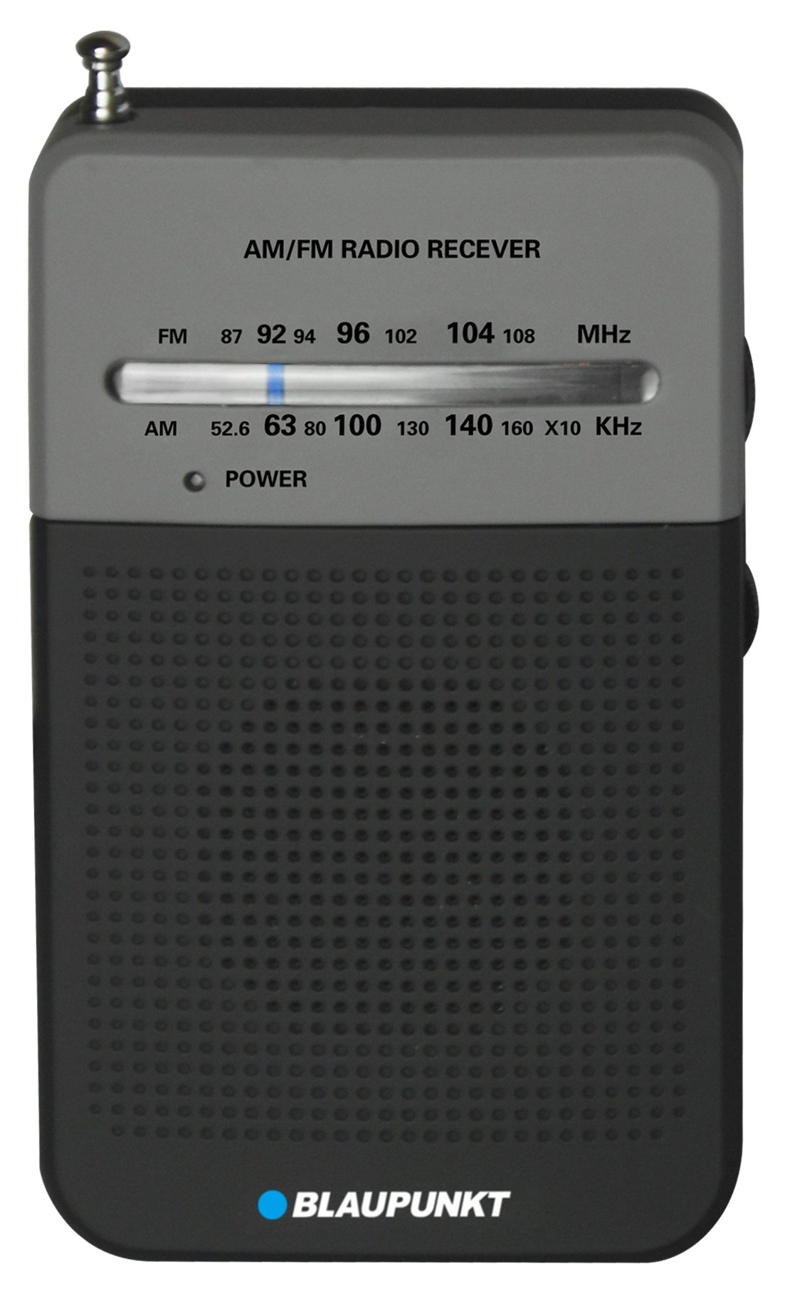 Blaupunkt PR3BK RADIO KIESZONKOWE FM/AM