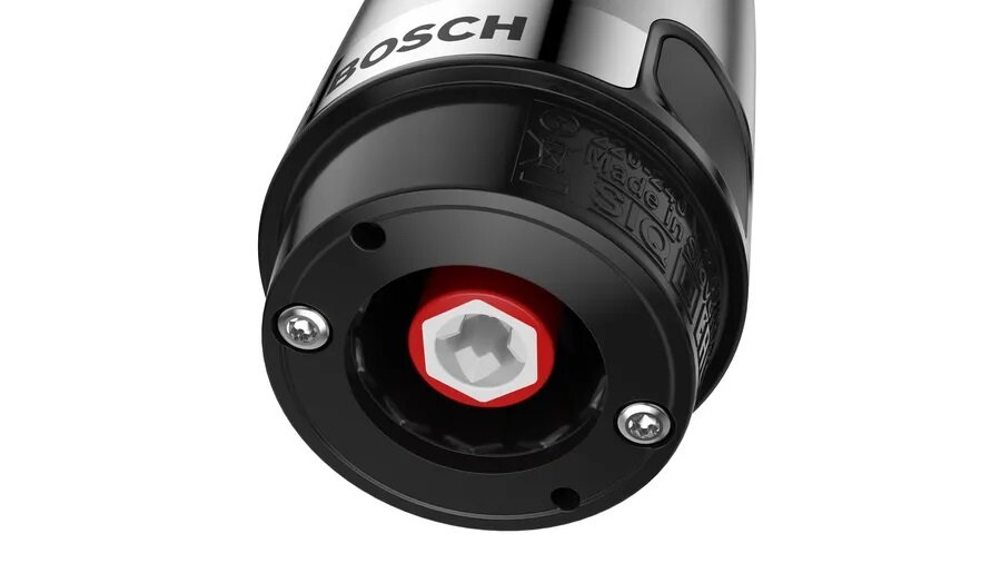 Blender Bosch MSM6M820 grafika przedstawia urządzenie od dołu