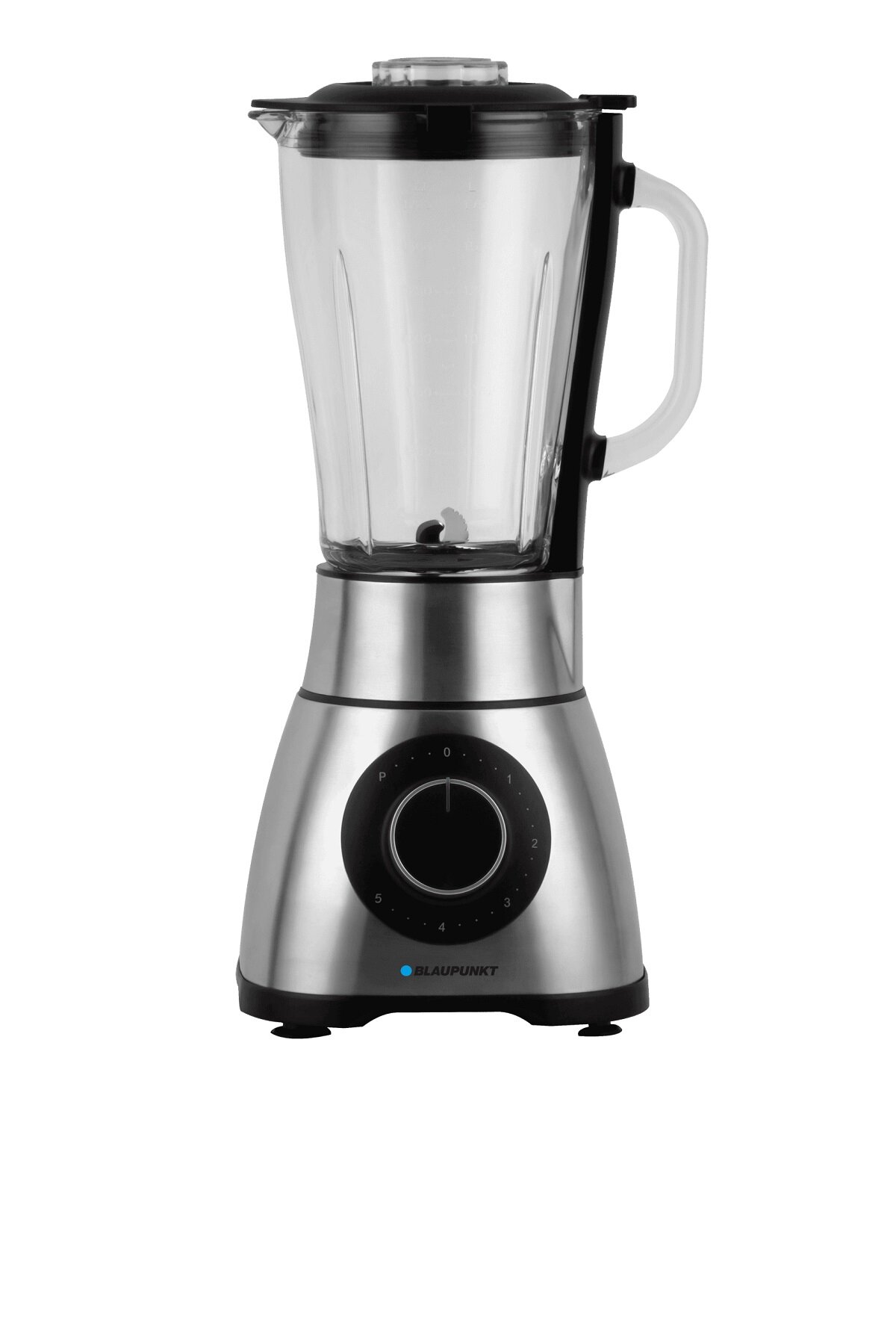 Blender kielichowy Blaupunkt TBG601 widok od przodu