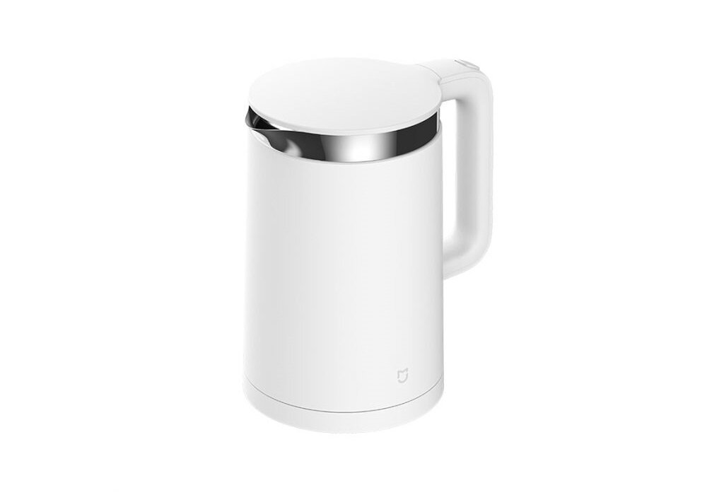 Czajnik elektryczny Xiaomi Mi Smart Kettle Pro 28314 widok na czajnik od prawej strony