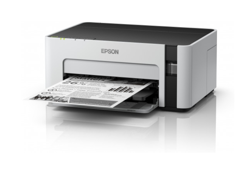 Drukarka Epson EcoTank M1120 skos