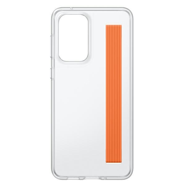 Etui Samsung Slim Strap Cover EF-XA336CT bez telefonu