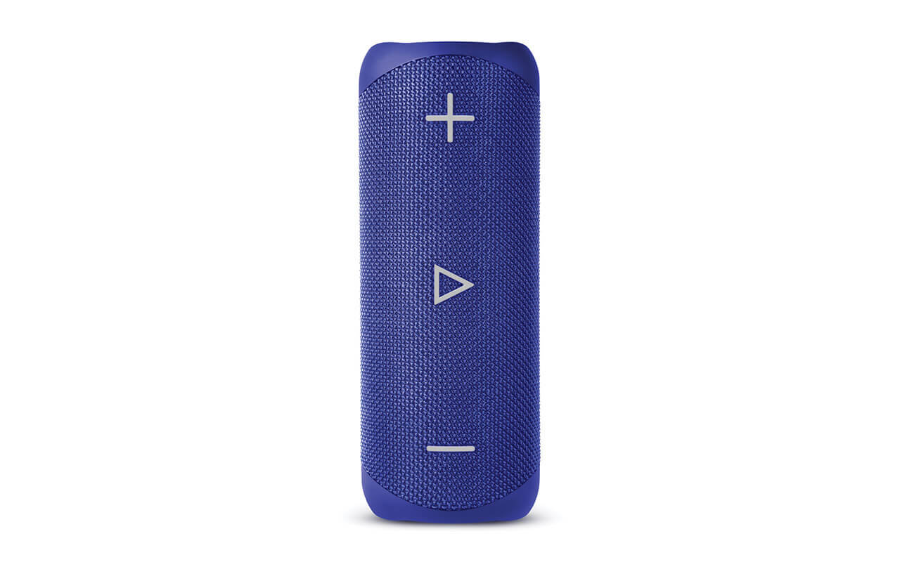 Głośnik Bluetooth Sharp GX-BT280 technologia DSP