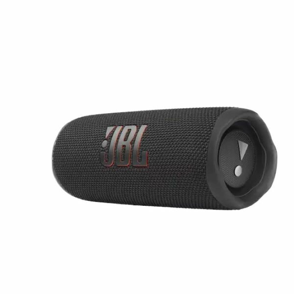 Głośnik JBL FLIP 6 lekko pod skosem