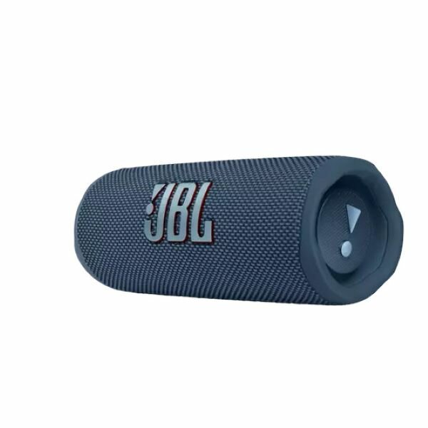 Głośnik JBL FLIP 6 lekko pod skosem