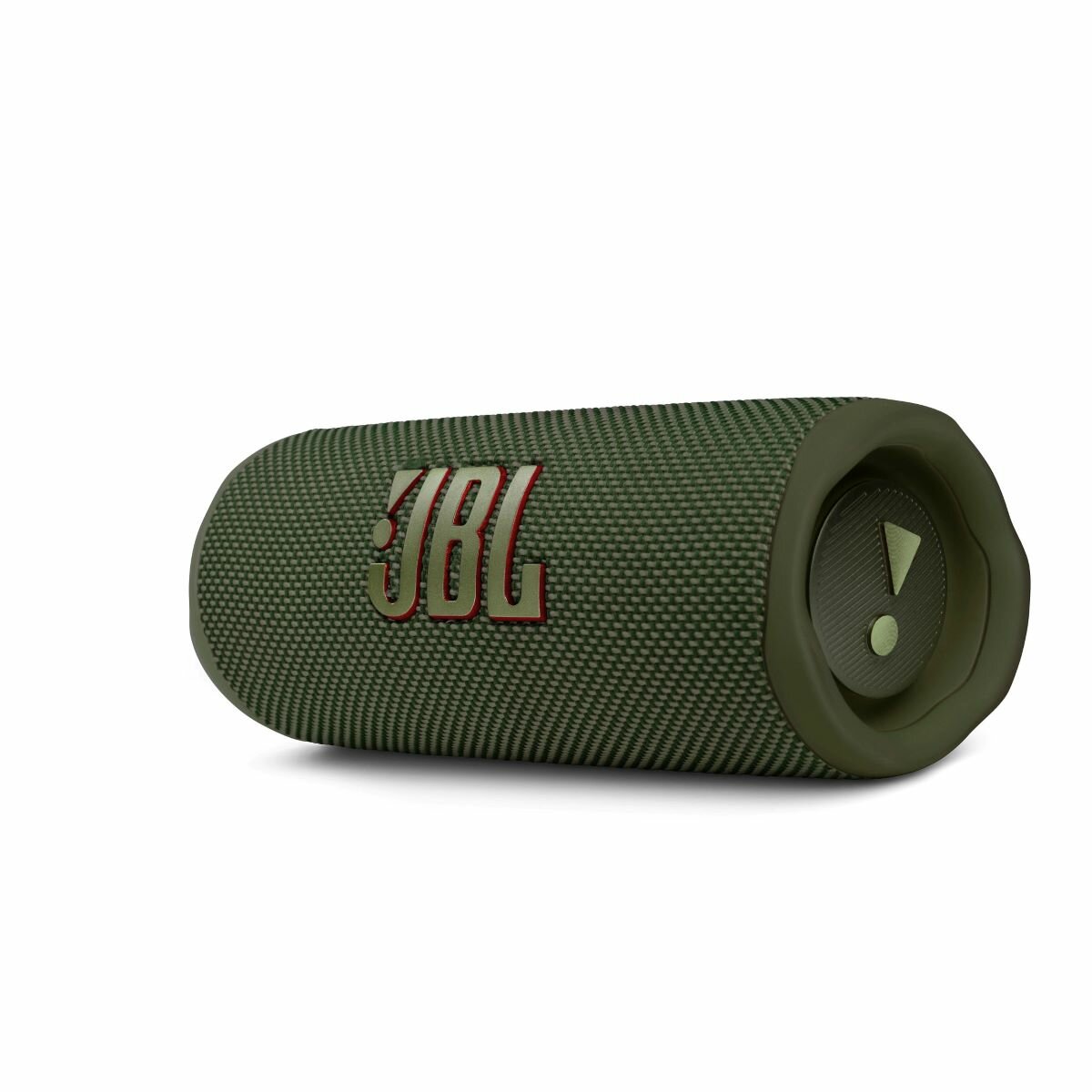 Głośnik JBL FLIP 6 lekko pod skosem