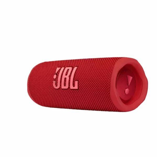 Głośnik JBL FLIP 6 lekko pod skosem