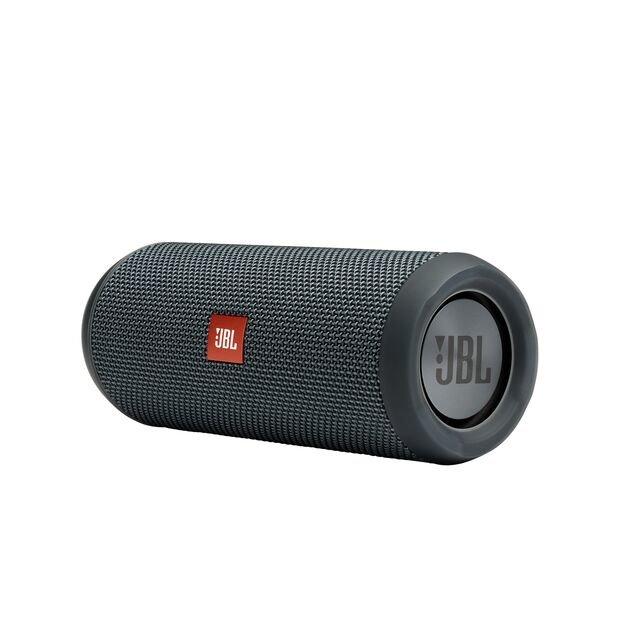 Głośniki bluetooth JBL FLIP Essential Czarny (kolor czarny)