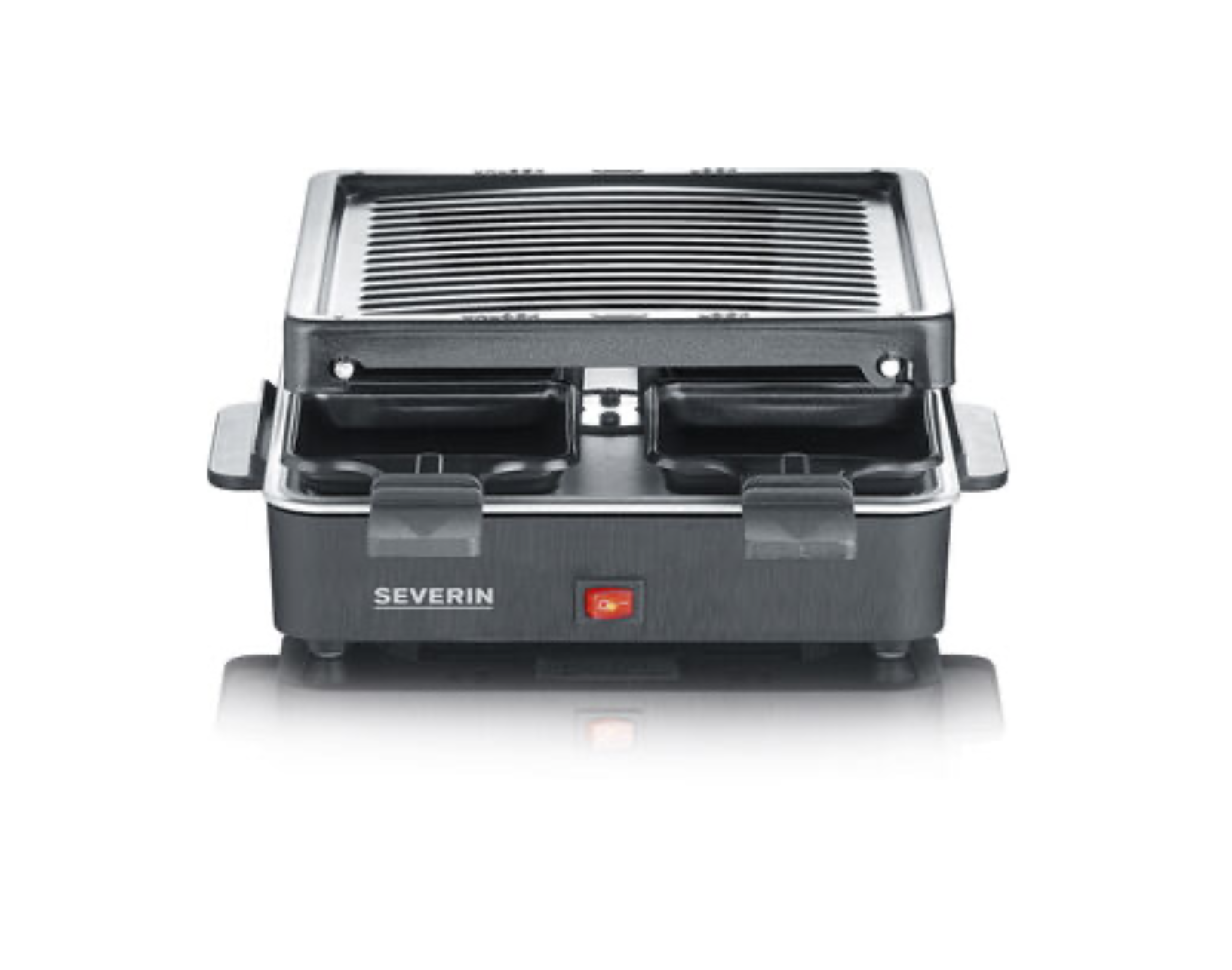 Grill raclette Severin RG2370 przód 