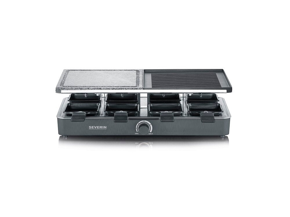 Grill raclette Severin RG2376 od frontu