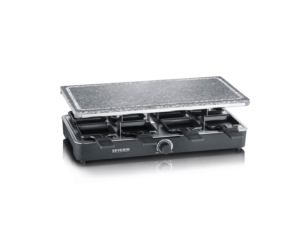 Grill raclette Severin RG2378 pod skosem w prawo