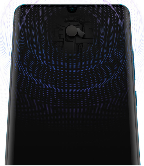 Usłysz nową technologię