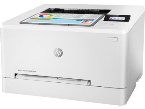 HP Color LaserJet Pro M254nw