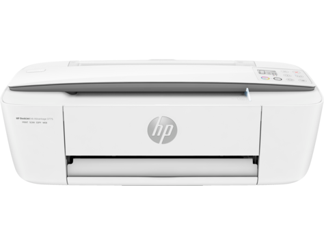 Urządzenie wielofunkcyjne HP DeskJet Ink Advantage 3775