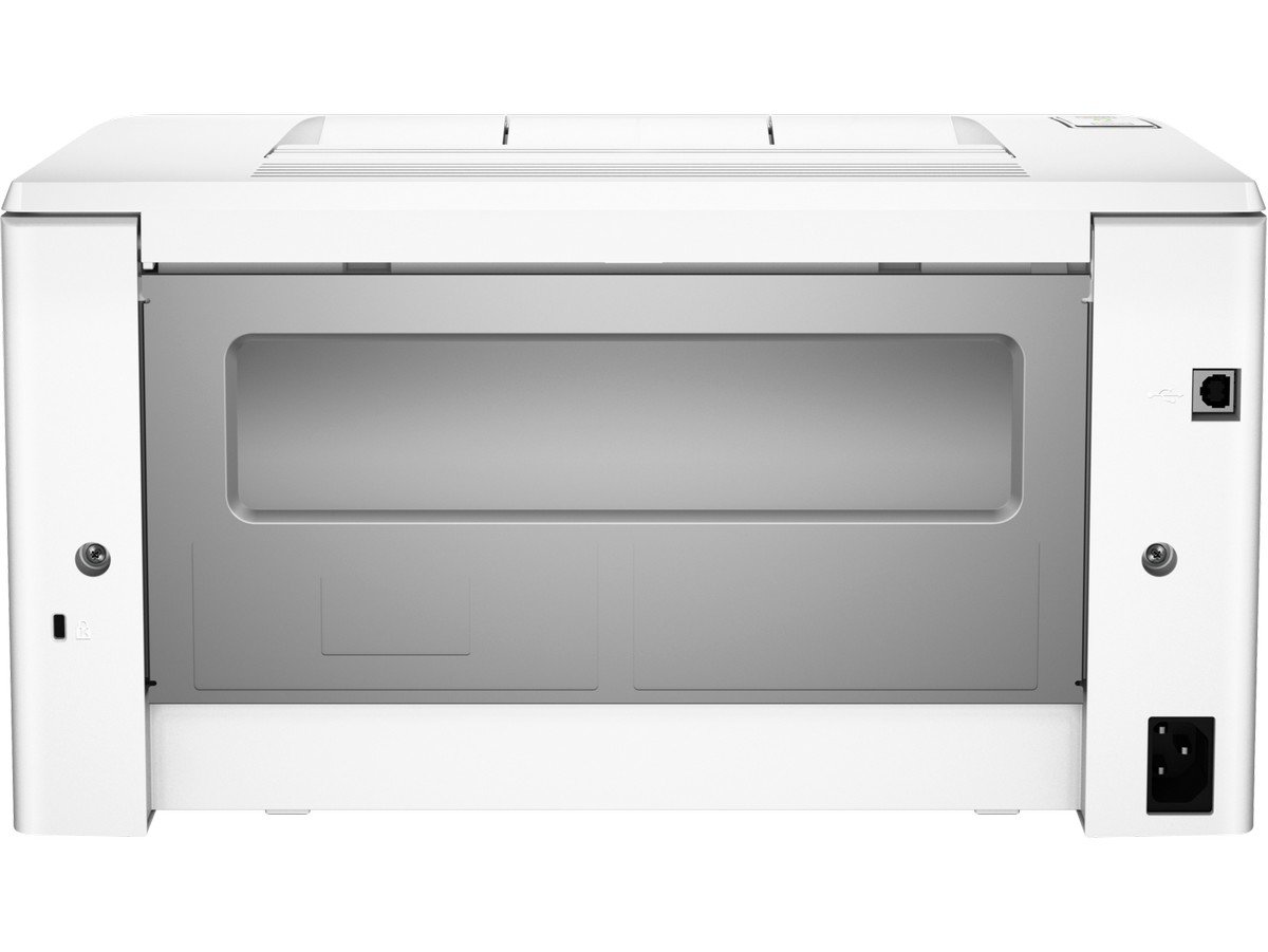 Drukarka HP LaserJet Pro M102w G3Q35A. Drukowanie mobilne.