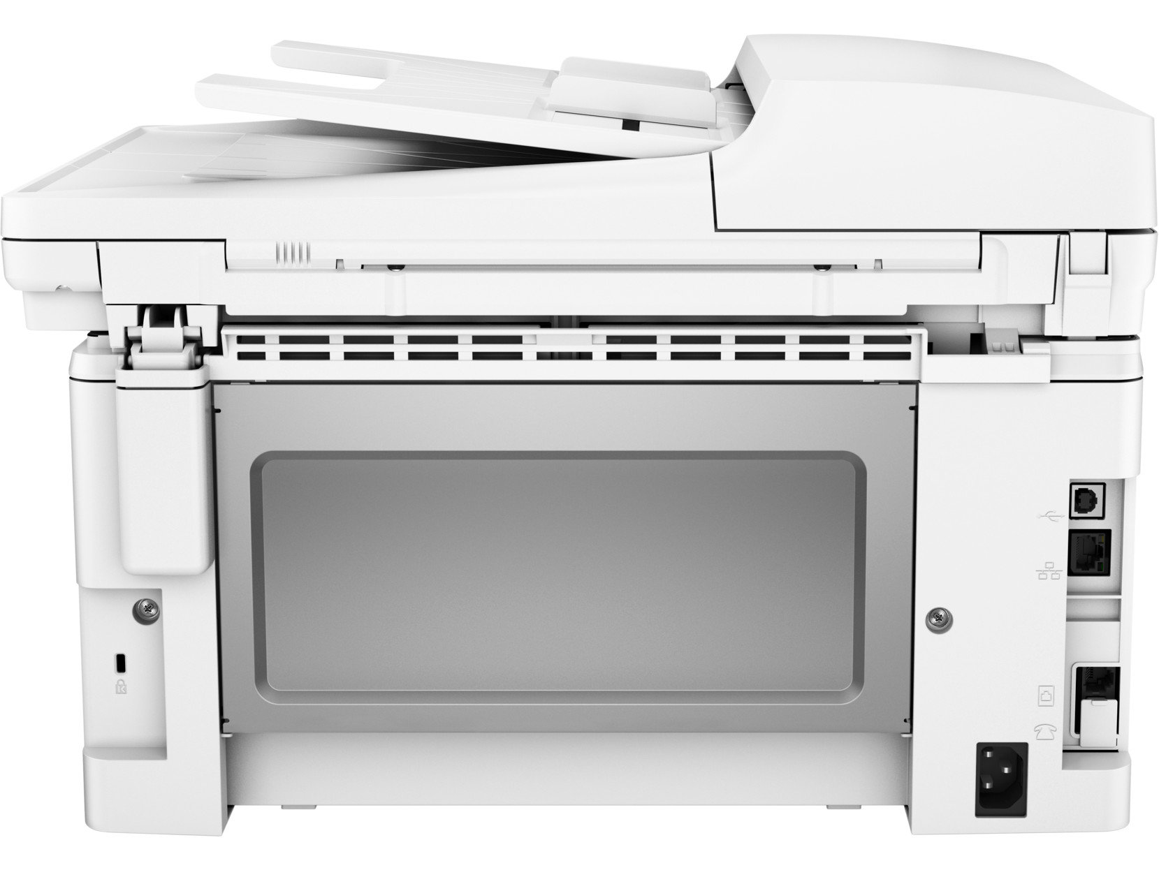 Urządzenie wielofunkcyjne HP LaserJet Pro M130fn G3Q59A tył