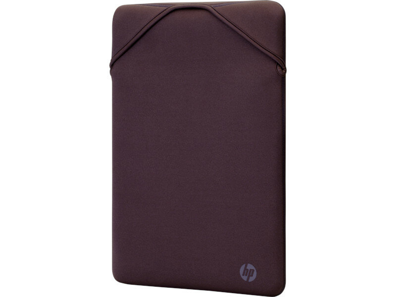 Futerał ochronny na laptopa HP Reversible Protective 14,1″ czarno-fioletowy pod kątem