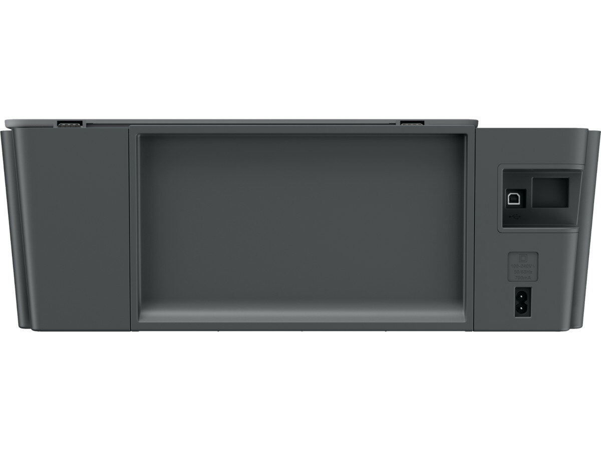 Urządzenie wielofunkcyjne HP Smart Tank 515 1TJ09A tyłem