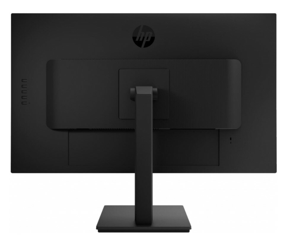 Monitor HP X32 QHD dla graczy tyłem