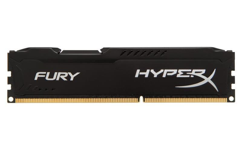 Pamięć HyperX FURY DDR3