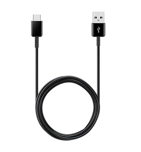 Kabel Samsung EP-DG930MBEGWW front czarny