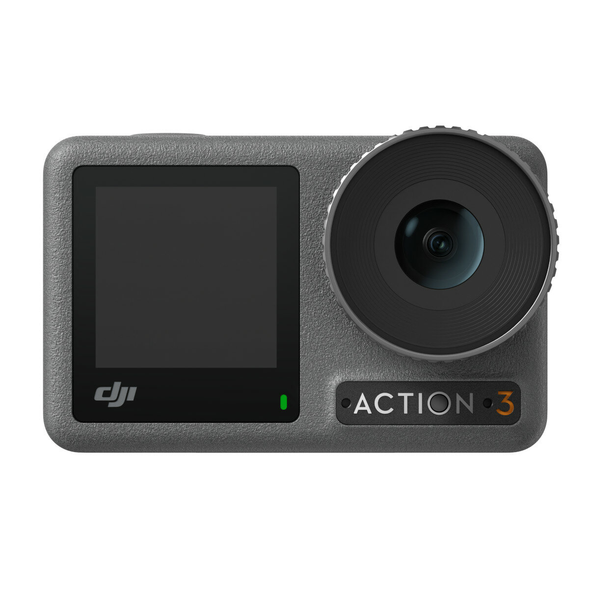 Kamera DJI Osmo Action 3 Adventure Combo 4K frontem