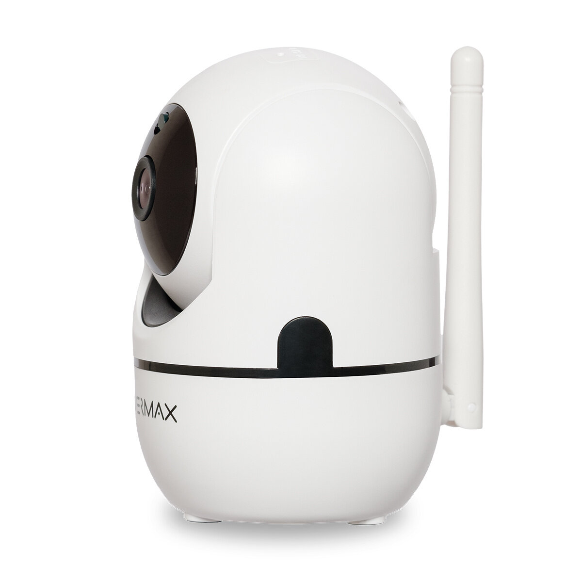 Kamera Overmax Camspot 3.6 WiFi widok kamery z boku