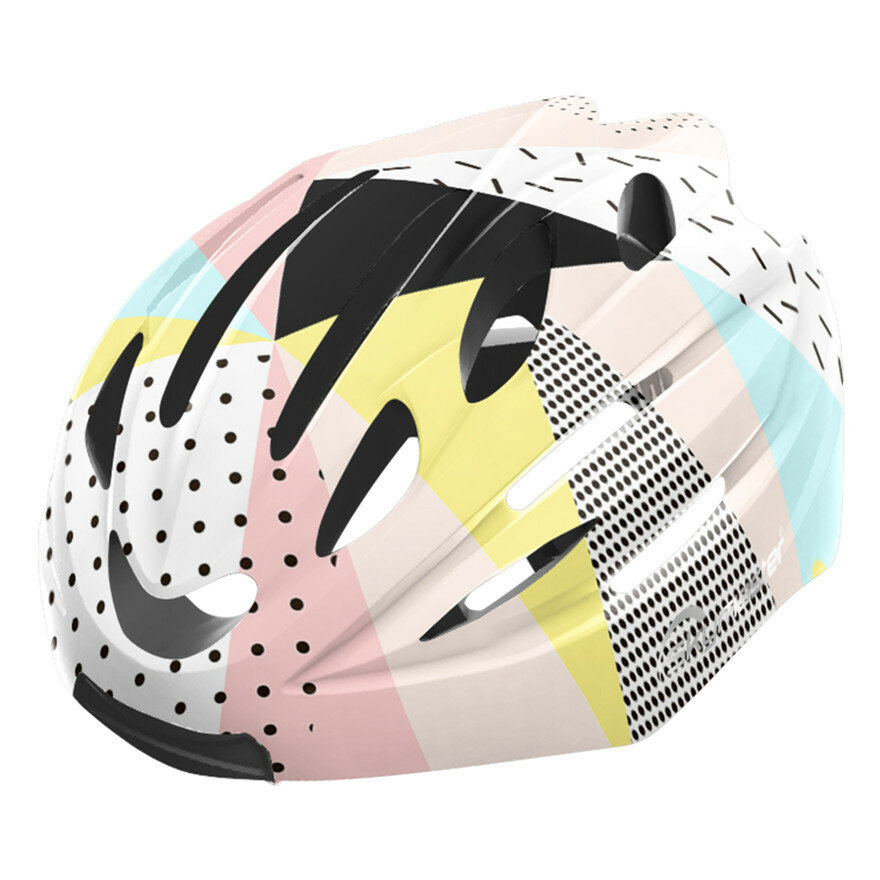 Kask multimedialny Skymaster front