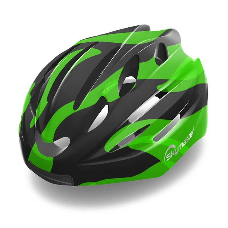 Kask multimedialny Skymaster front