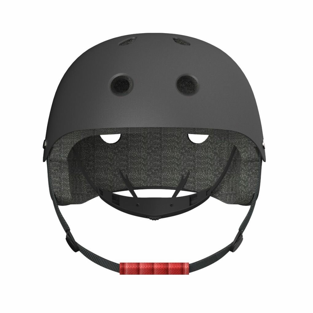 Kask Segway Ninebot z przodu