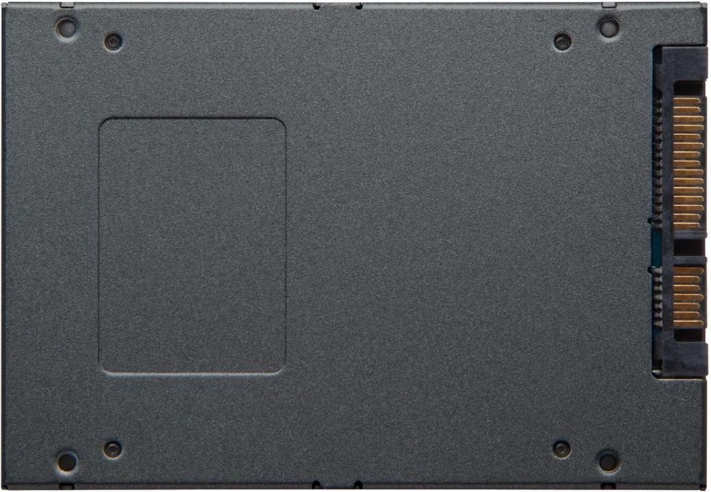 Kingston SSD A400 SERIES tył dysku