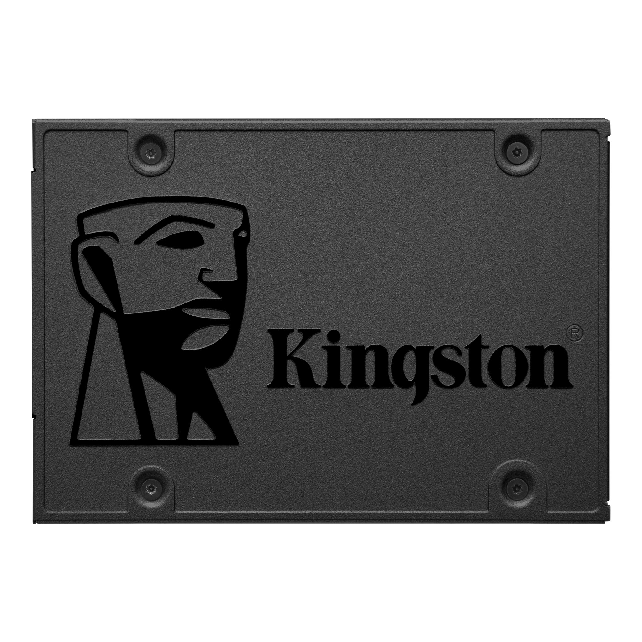 Dysk Kingston SSD A400 SERIES 960GB przód 