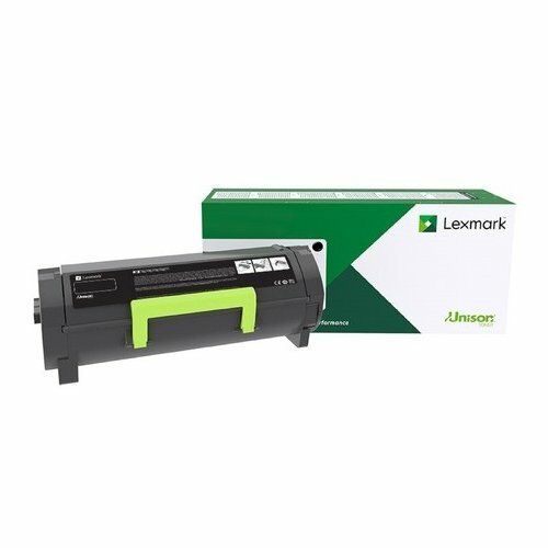 Toner LEXMARK B232000 Czarny