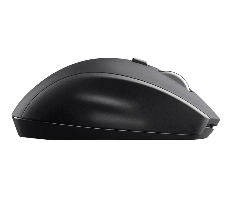 Mysz Logitech Marathon M705 prawym bokiem