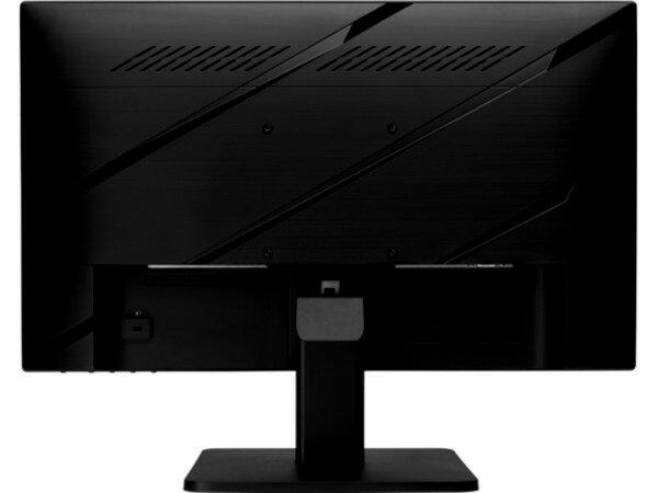 Monitor HP 22x 6ML40AA tył monitora