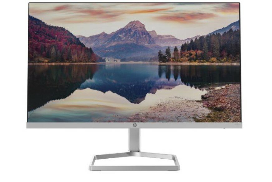 Monitor HP M22f (2D9J9E9) frontem